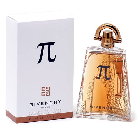 pi for men by givenchy|Givenchy pi original.